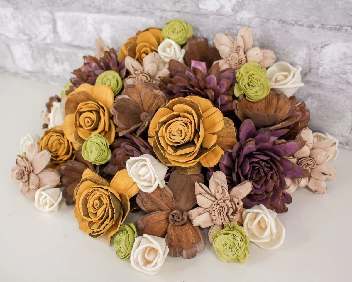 Banana Berry Assortment - Image 7