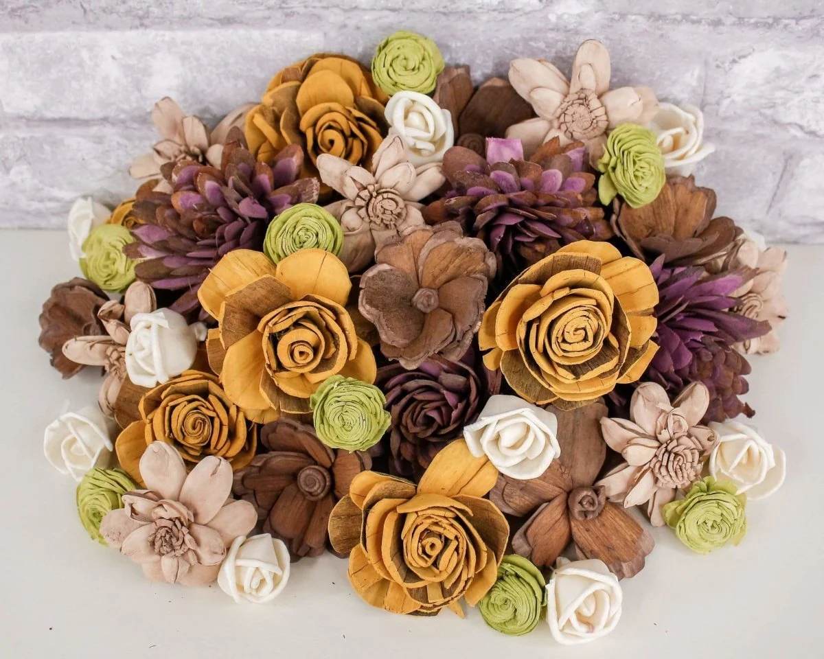 Banana Berry Assortment - Image 8