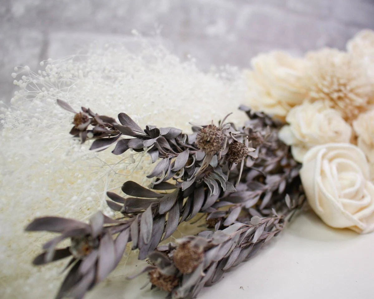 Bashful Beauty Bridal Bouquet* - Image 10