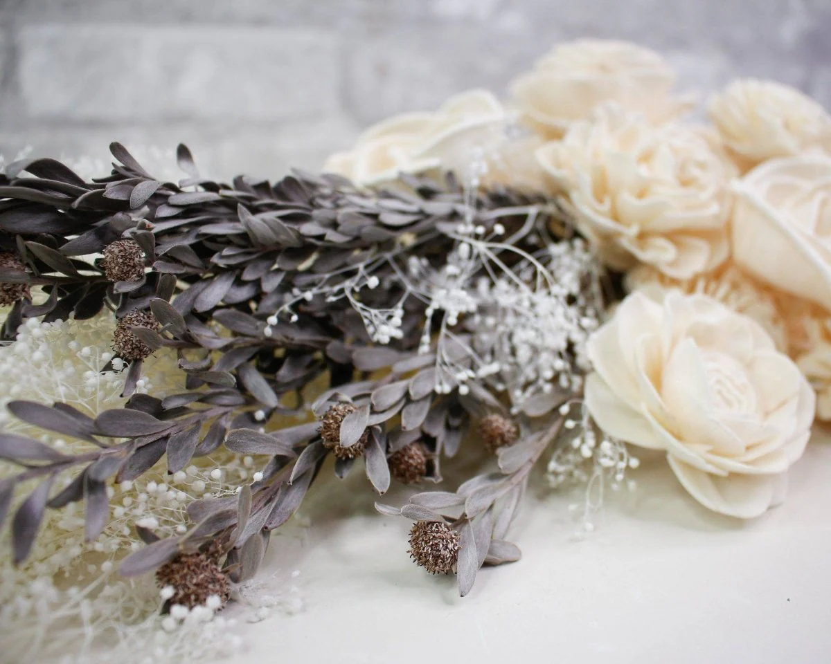 Bashful Beauty Bridesmaid Bouquet* - Image 6