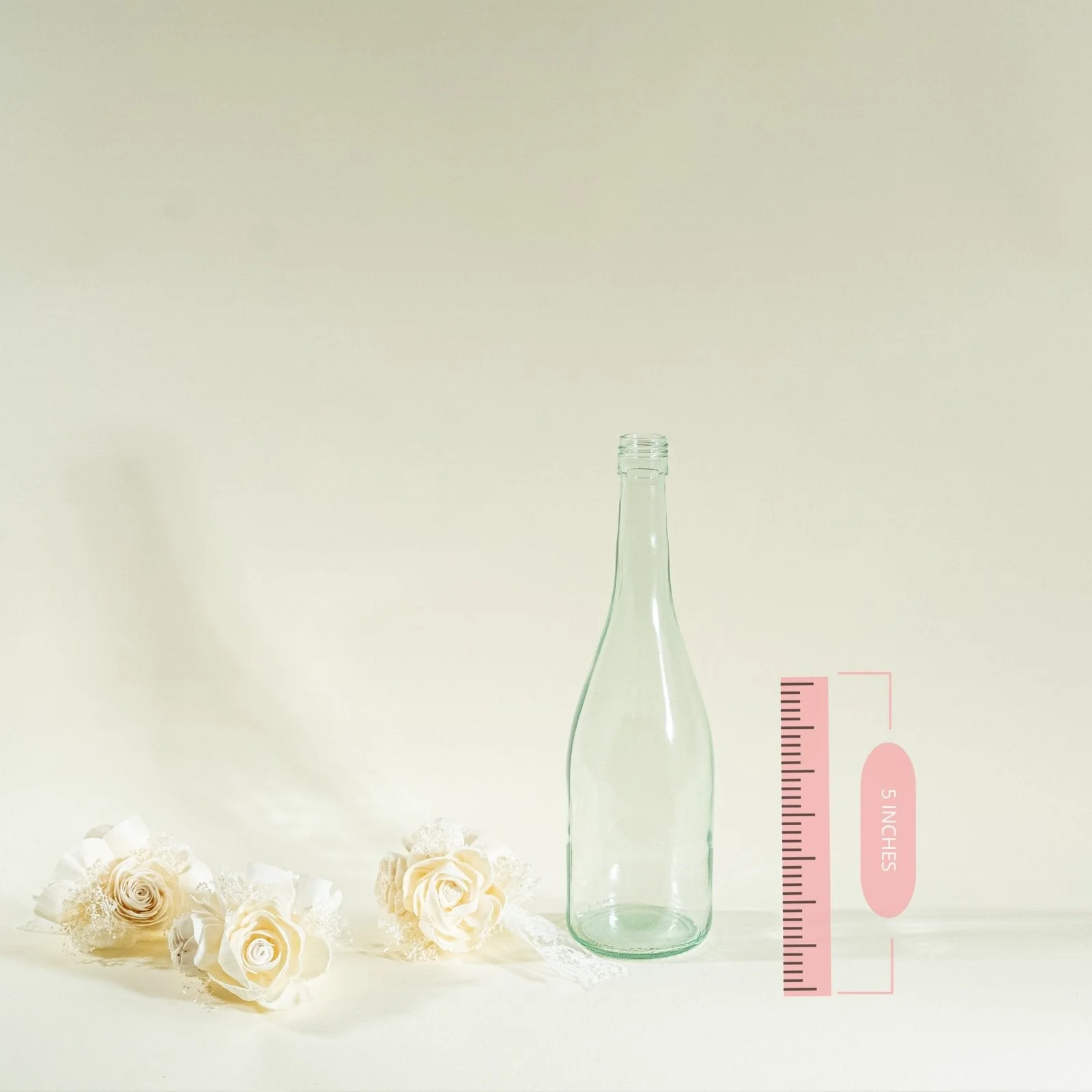 Bashful Beauty Corsage (Set of 3) - Image 2