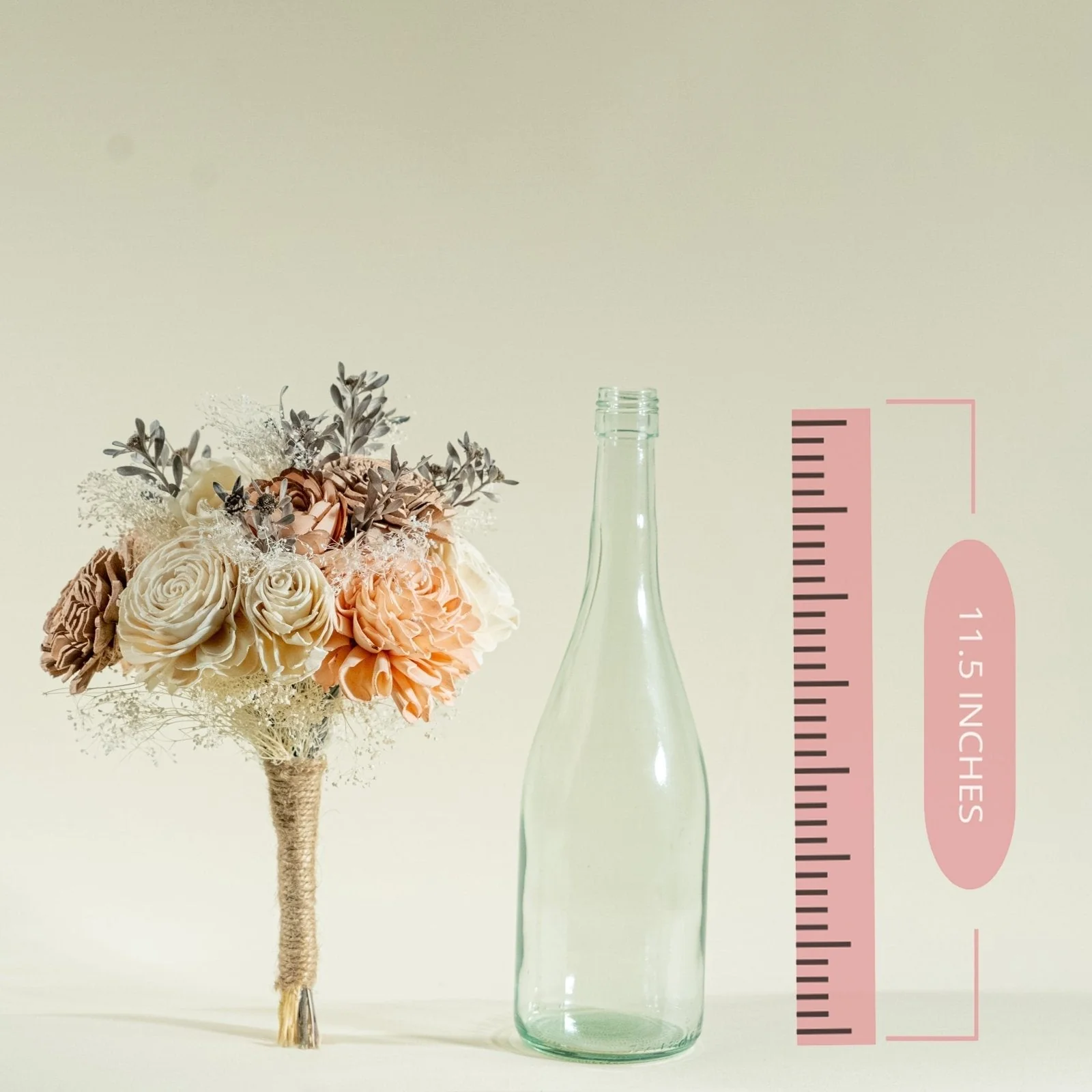 Bashful Beauty Mini Bouquet* - Image 2