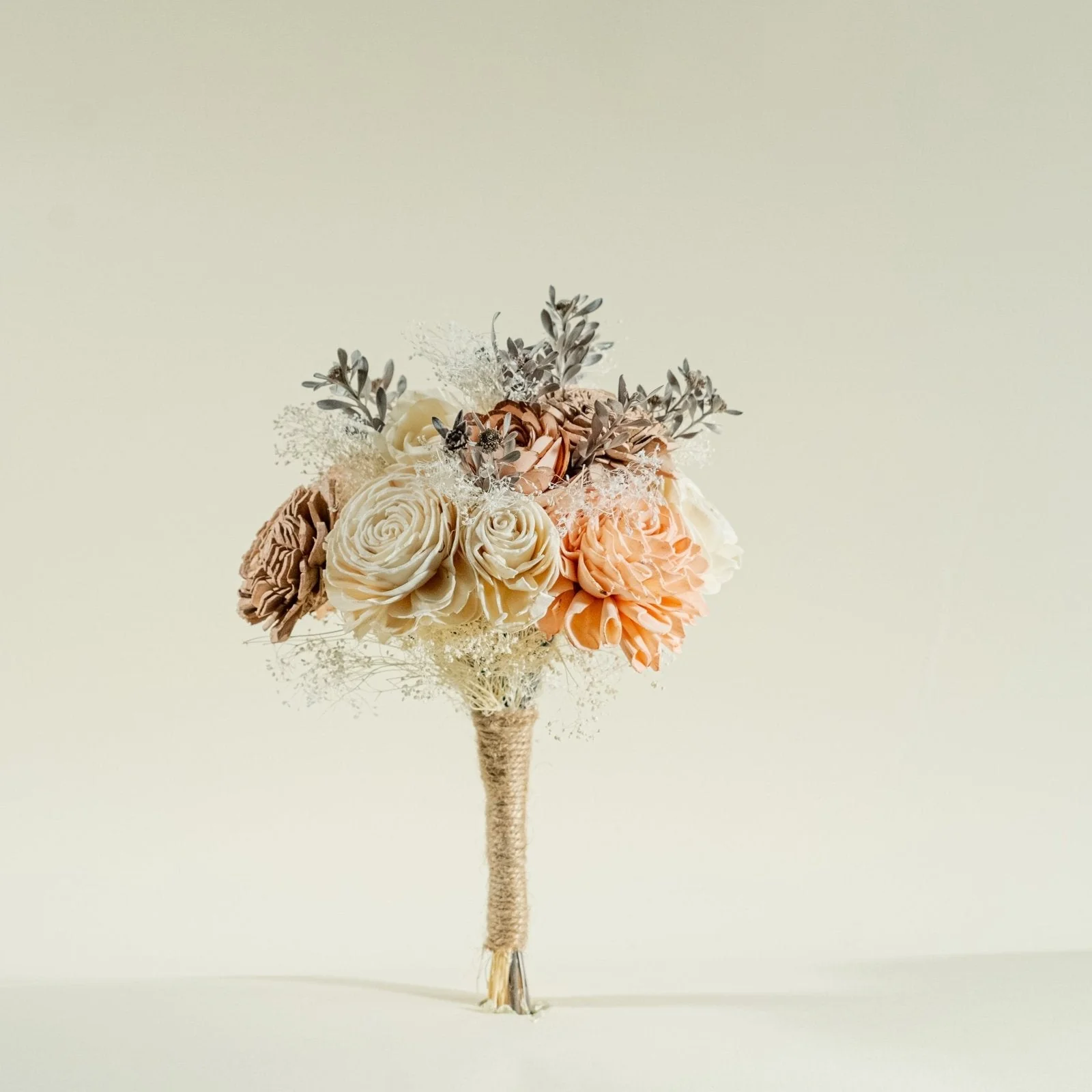 Bashful Beauty Mini Bouquet* - Image 3