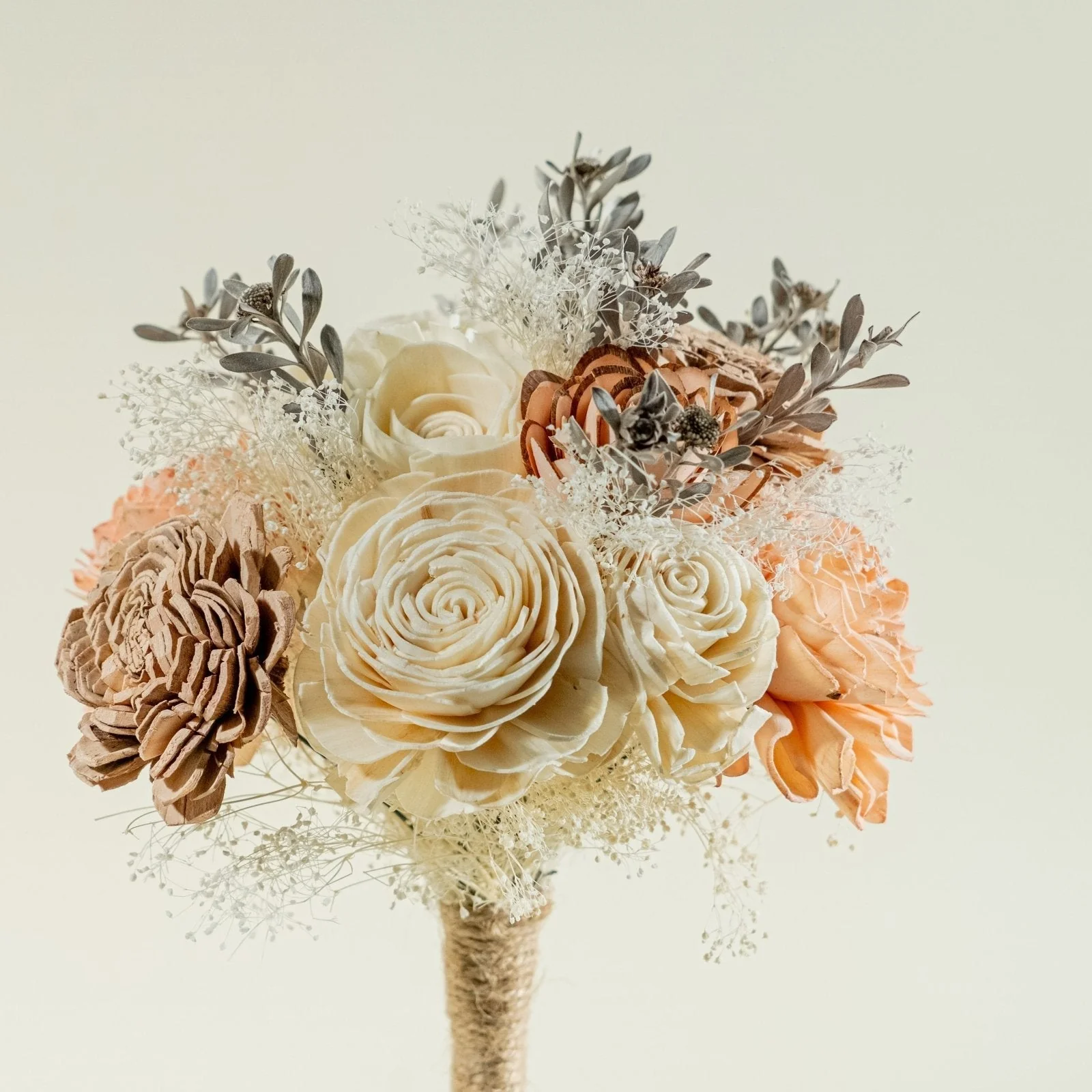 Bashful Beauty Mini Bouquet* - Image 4