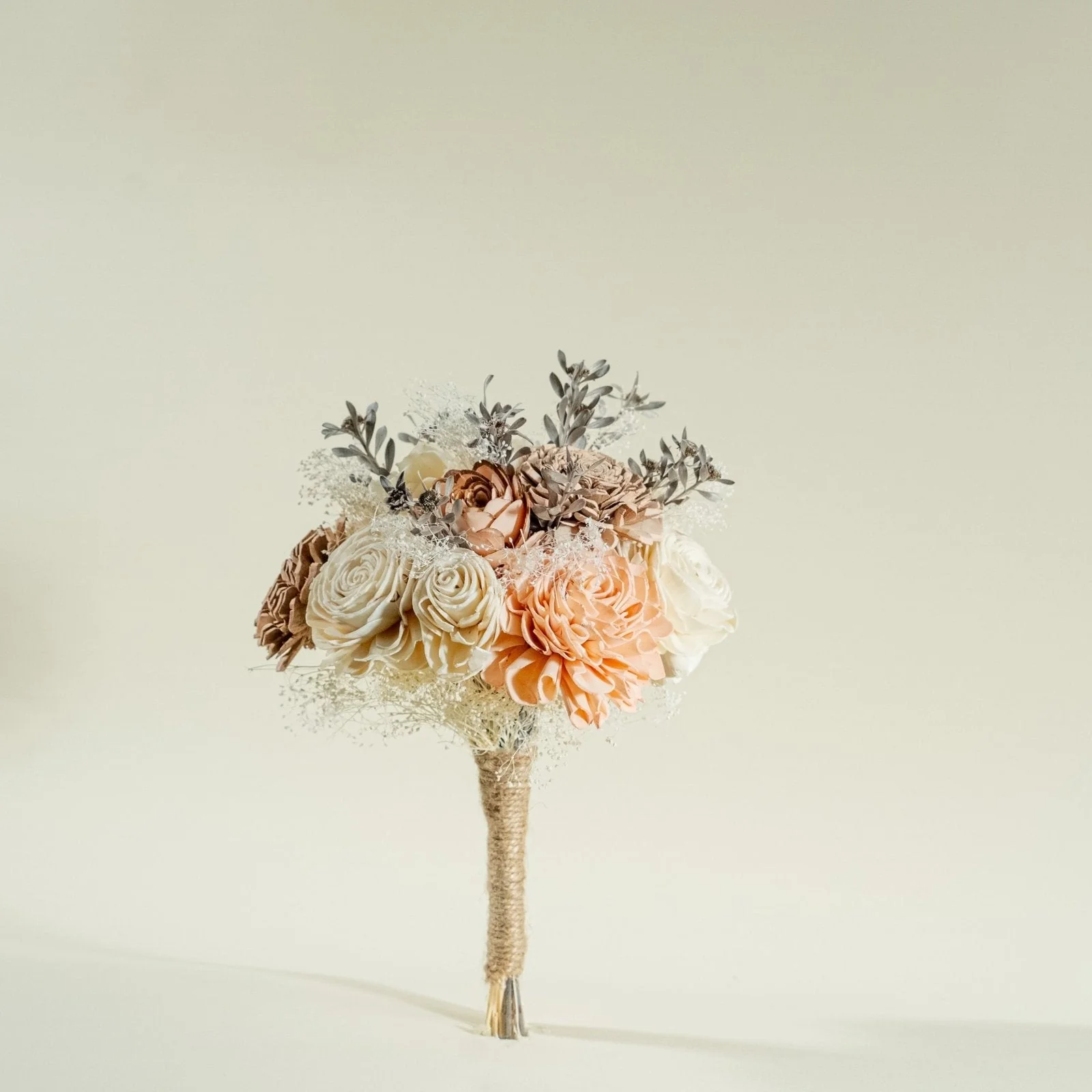 Bashful Beauty Mini Bouquet* - Image 5