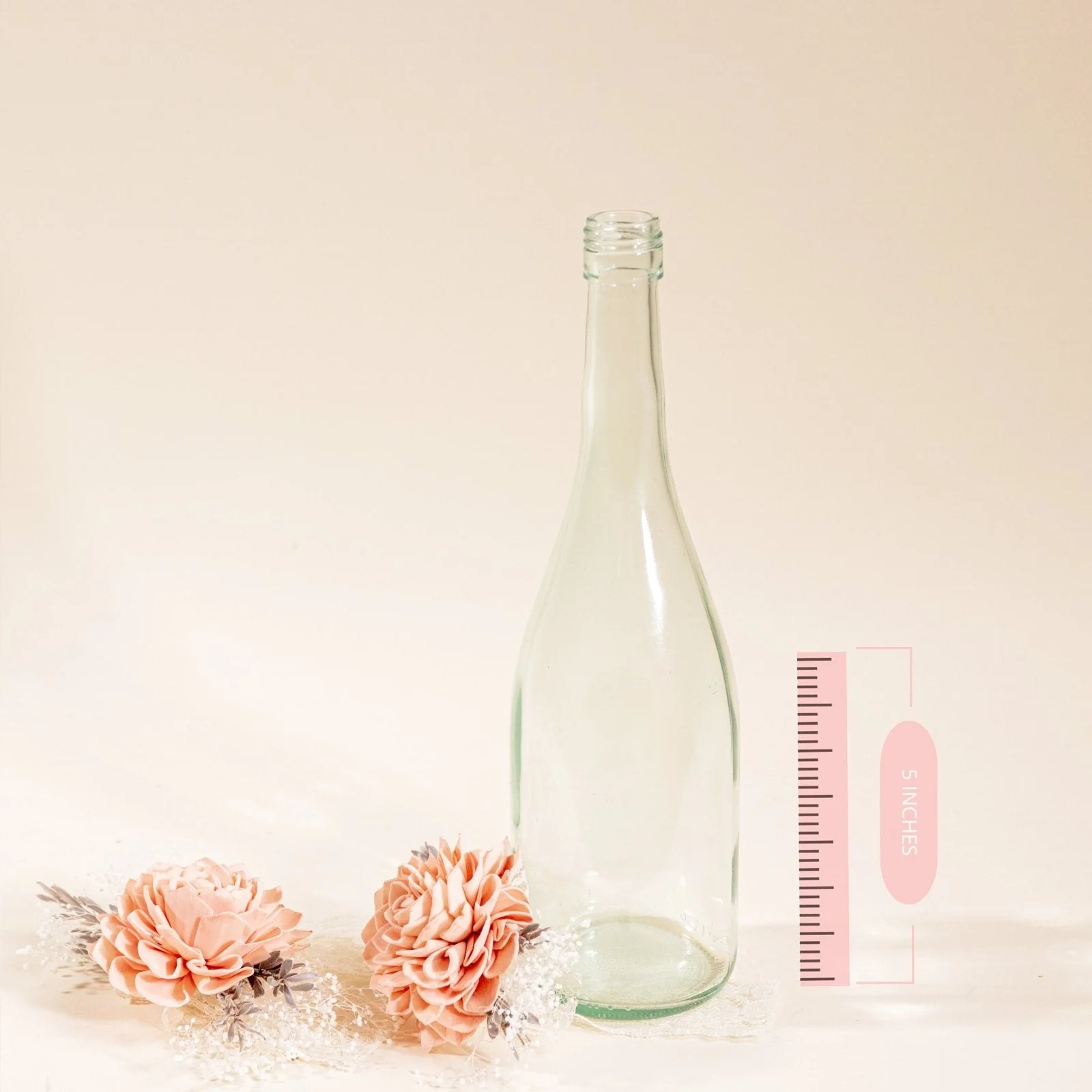 Bashful Beauty Mother's Corsage (Set of 2) - Image 3