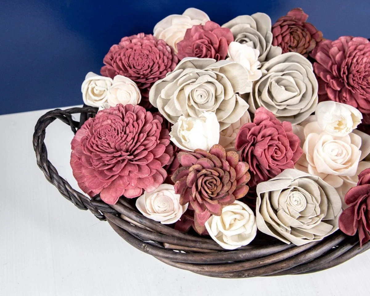 Bashful Bliss Assortment - Image 11