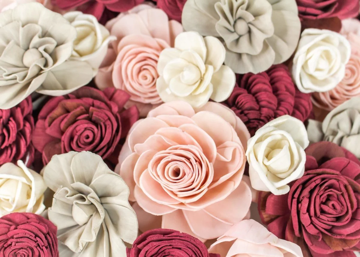 Bashful Bliss Assortment - Image 2