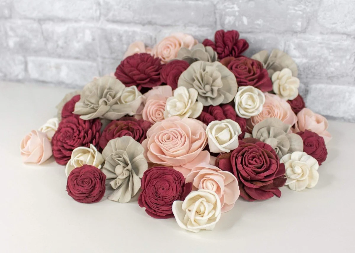Bashful Bliss Assortment - Image 3