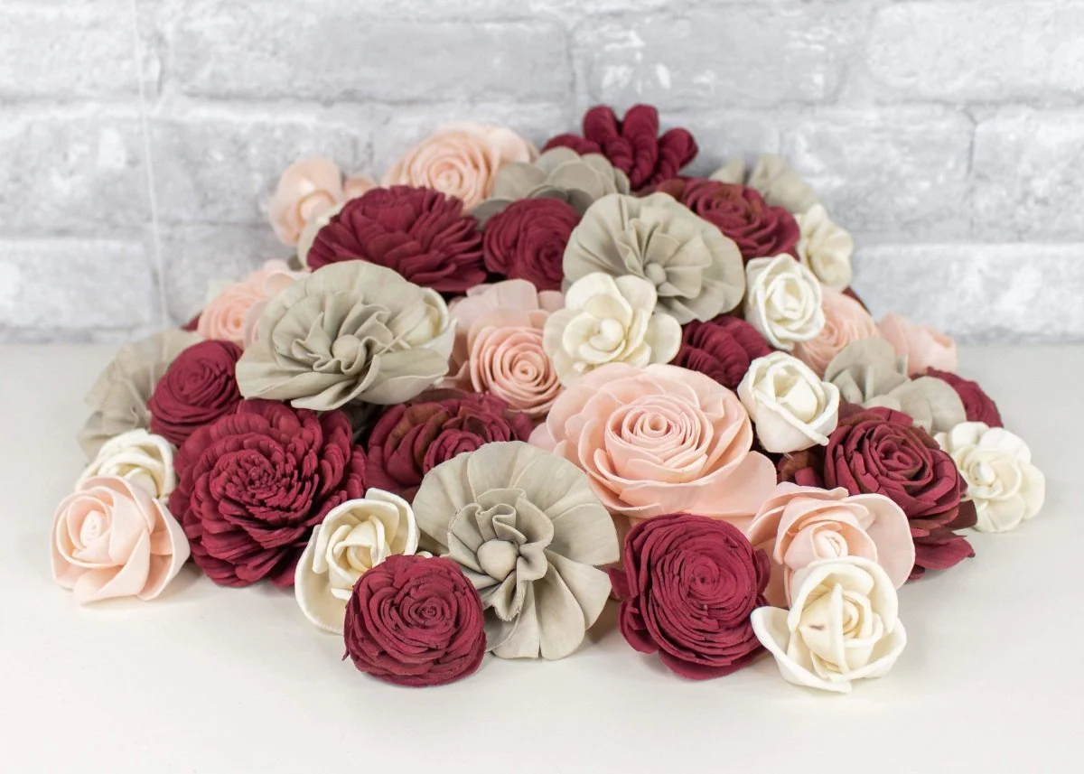 Bashful Bliss Assortment - Image 4