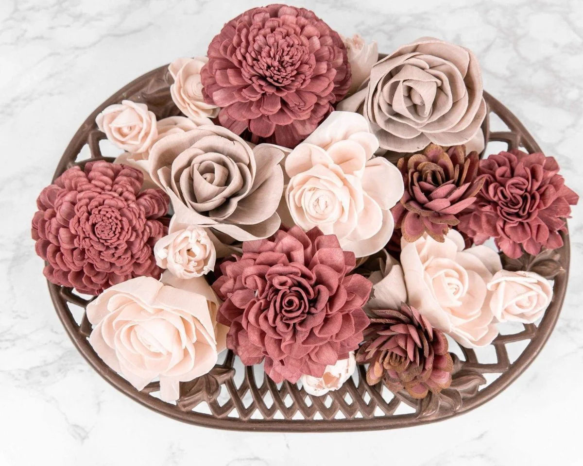 Bashful Bliss Assortment - Image 8