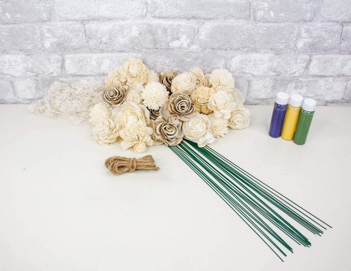 Beginner Bouquets (Multiple Options) - Image 3
