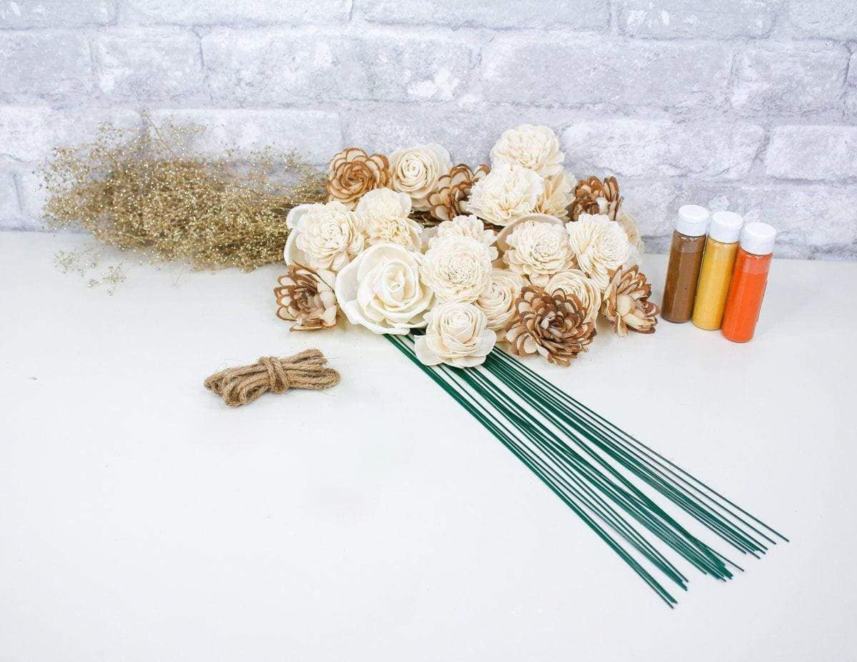 Beginner Bouquets (Multiple Options) - Image 4