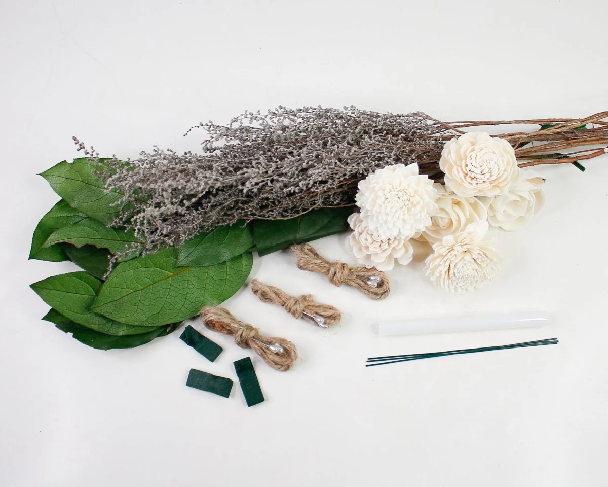 Bejeweled Boutonniere (Set of 3)* - Image 5