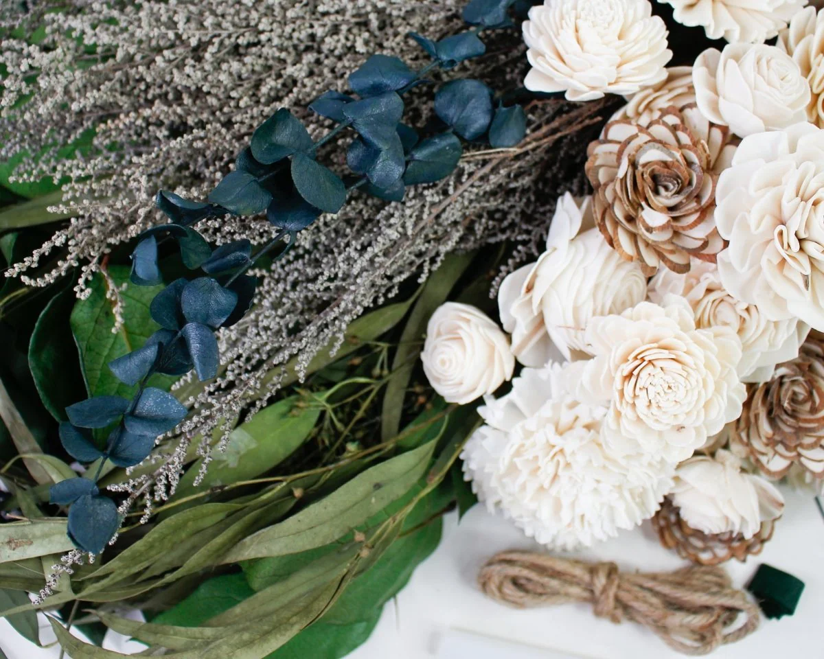 Bejeweled Bridal Bouquet* - Image 10