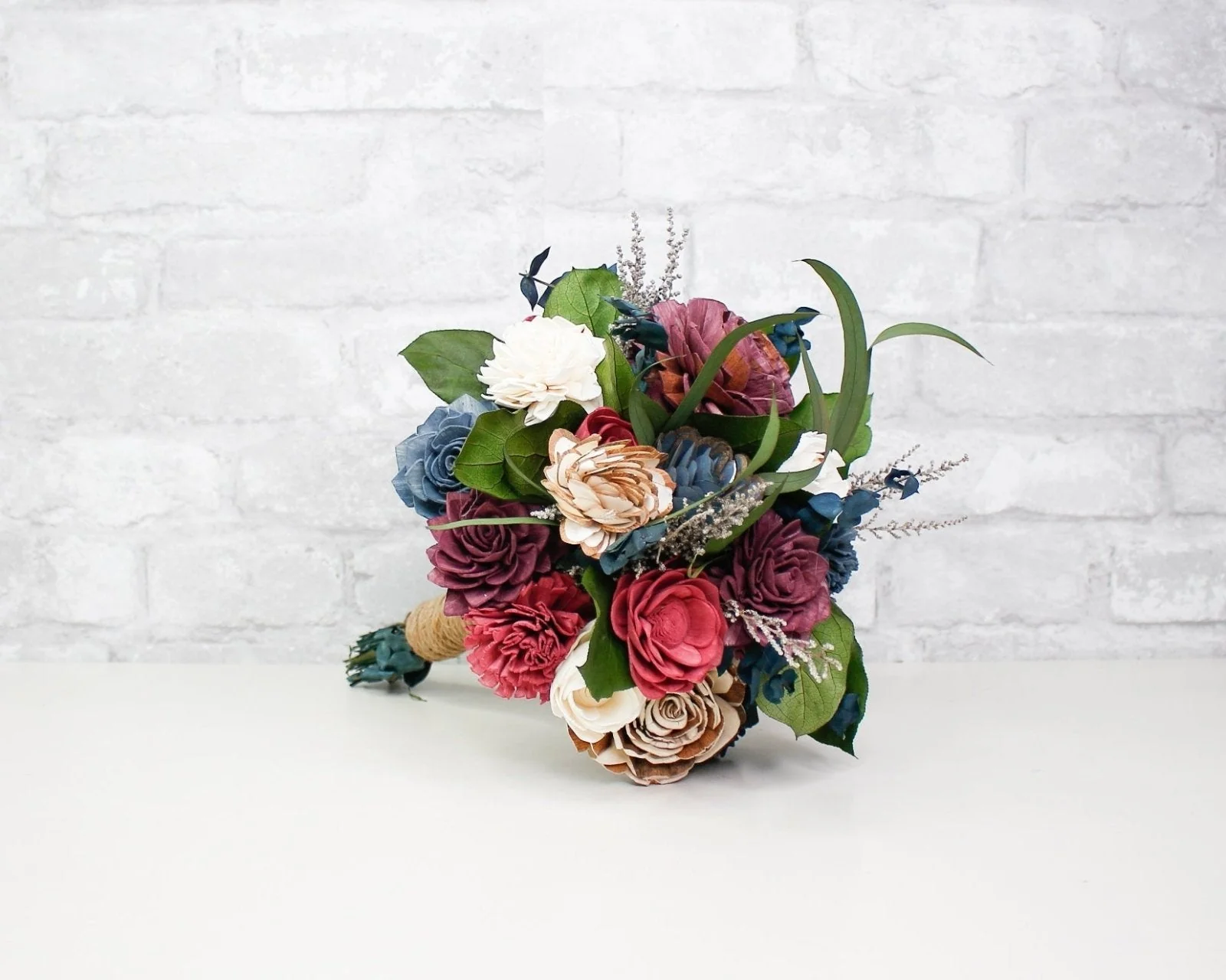 Bejeweled Bridesmaid Bouquet* - Image 4