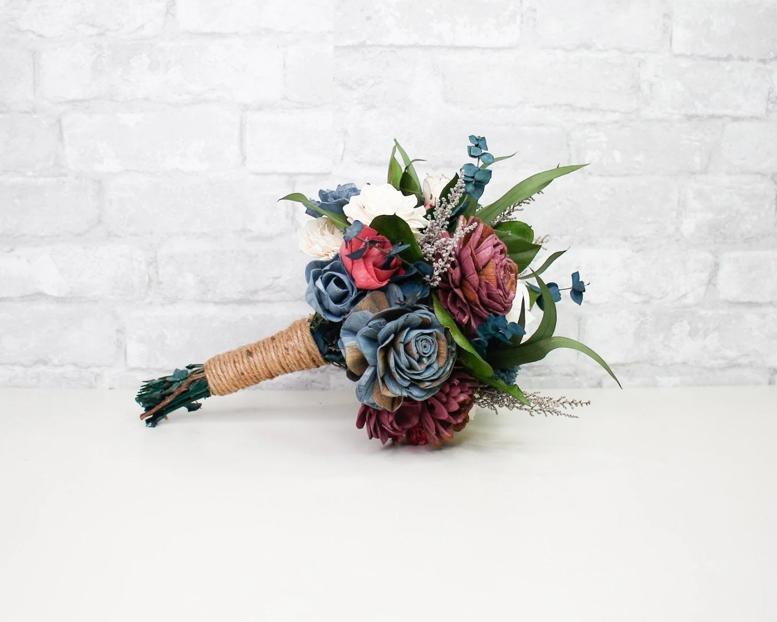 Bejeweled Bridesmaid Bouquet* - Image 5