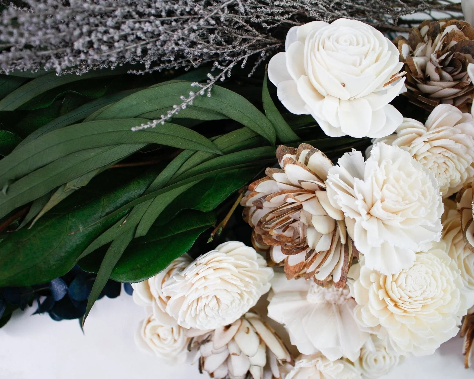 Bejeweled Bridesmaid Bouquet* - Image 7