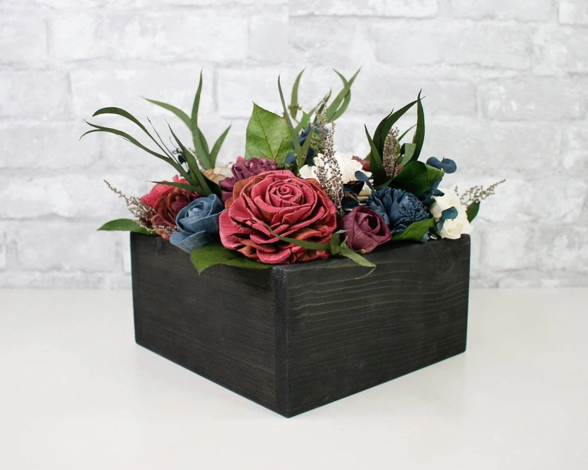 Bejeweled Centerpiece - Image 2