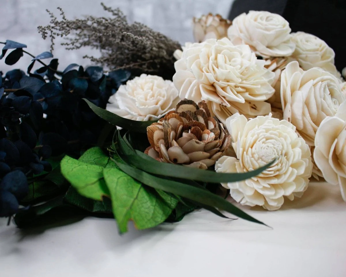 Bejeweled Centerpiece - Image 5