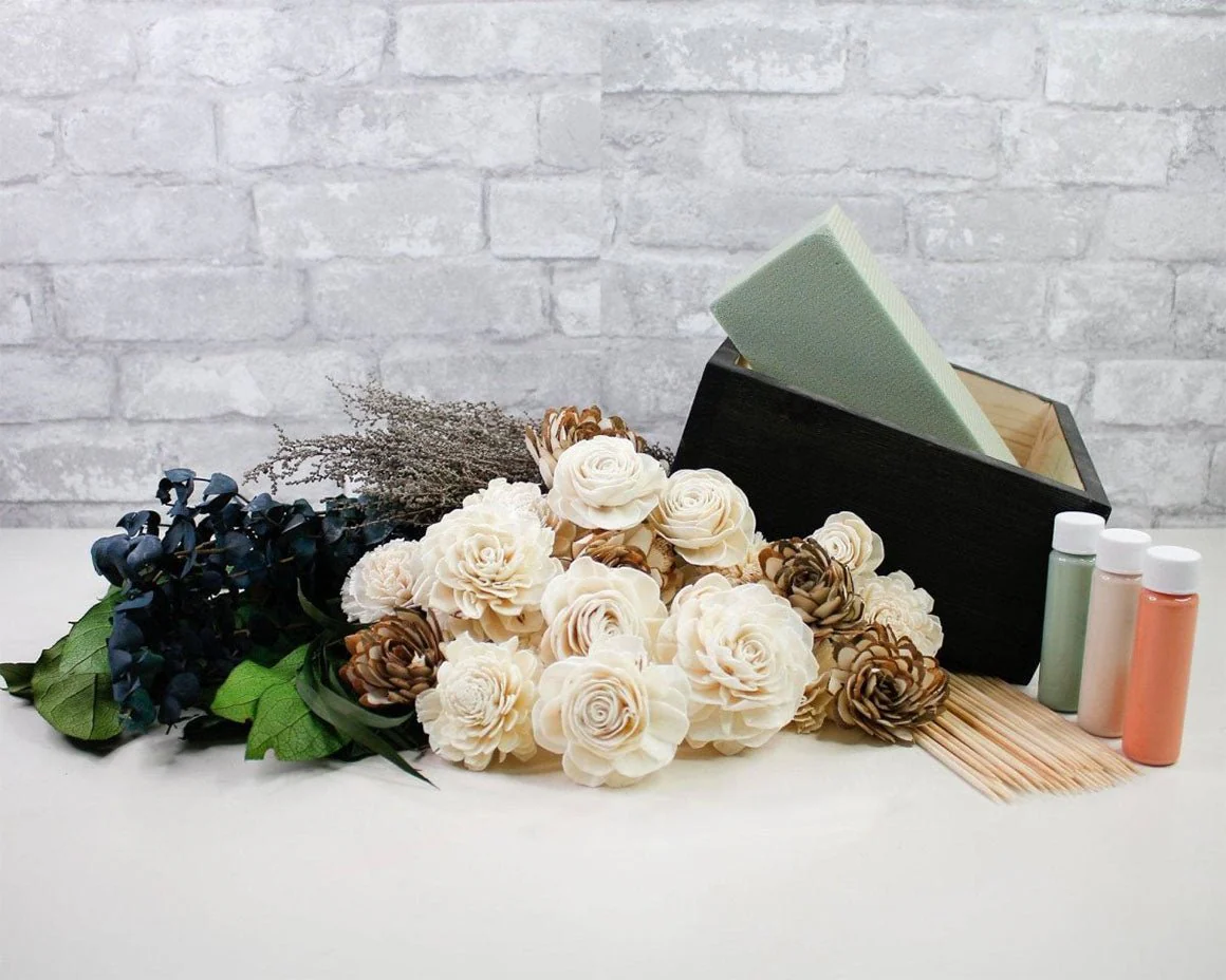 Bejeweled Centerpiece - Image 8