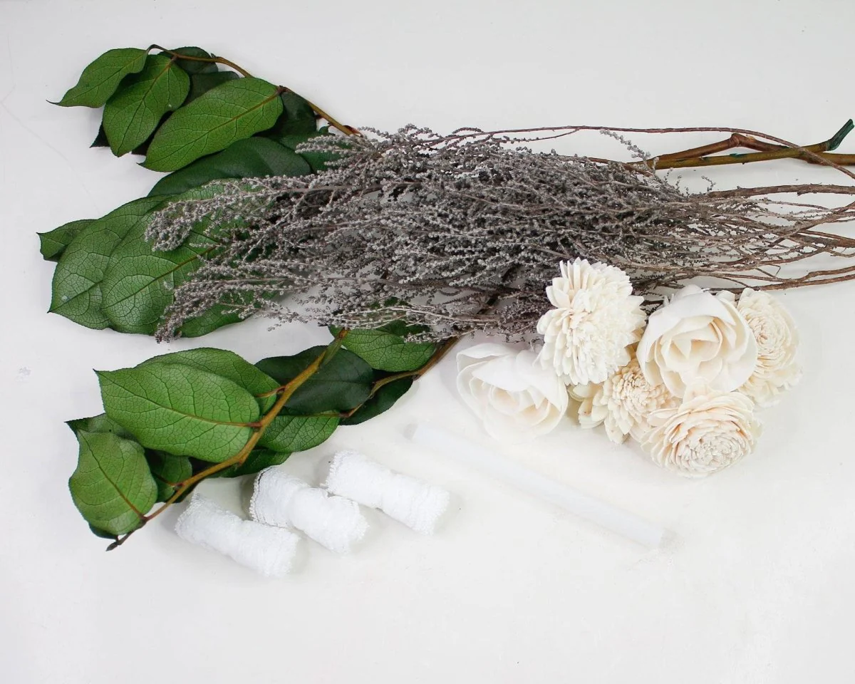 Bejeweled Corsage (Set of 3)* - Image 5