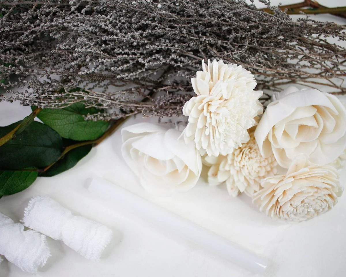 Bejeweled Corsage (Set of 3)* - Image 6