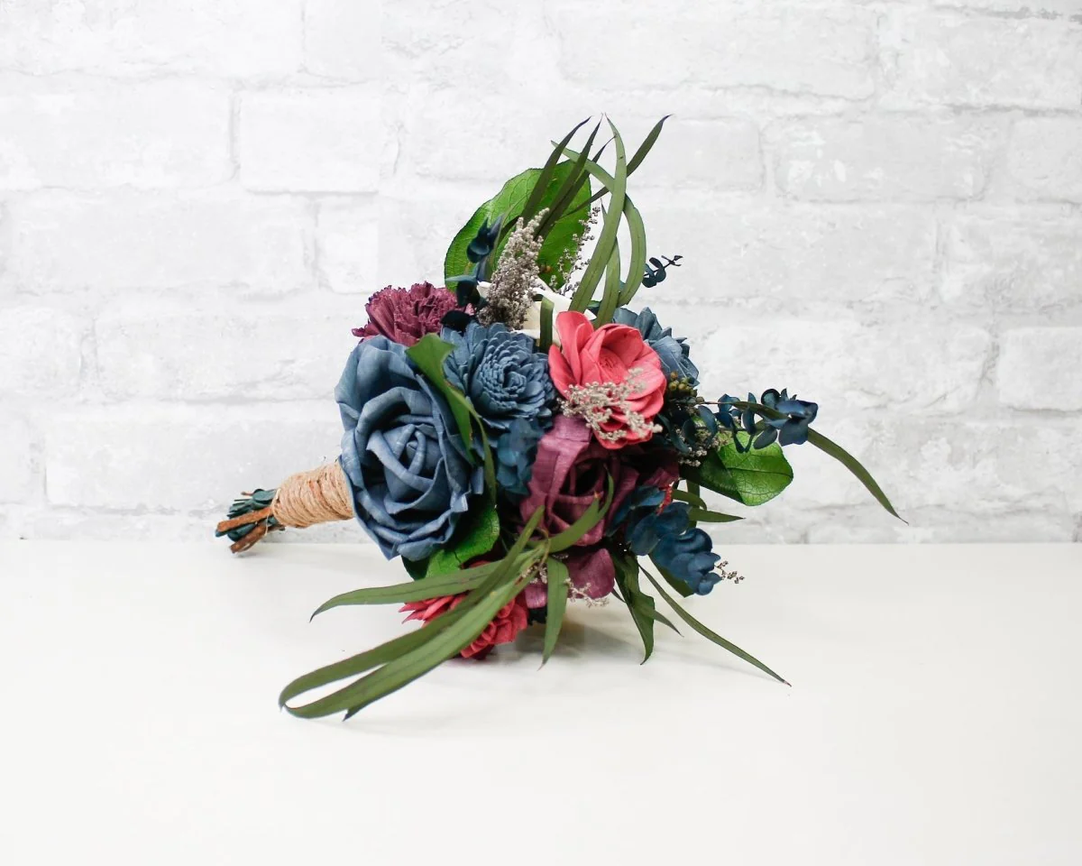 Bejeweled Mini Bouquet - Image 6