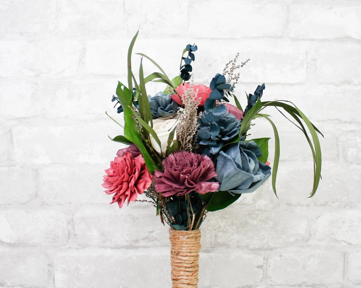 Bejeweled Mini Bouquet - Image 9