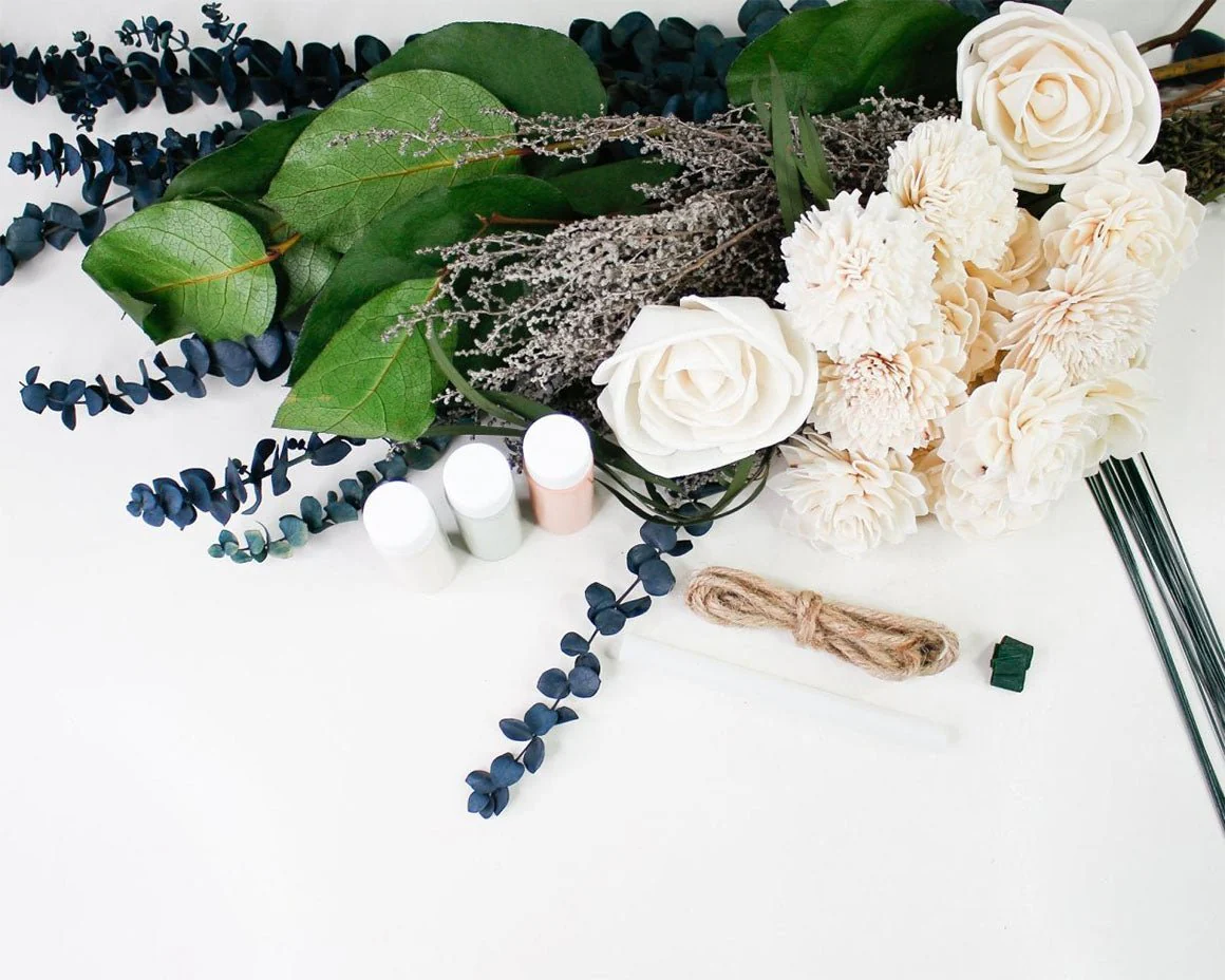 Bejeweled Mini Bouquet* - Image 10