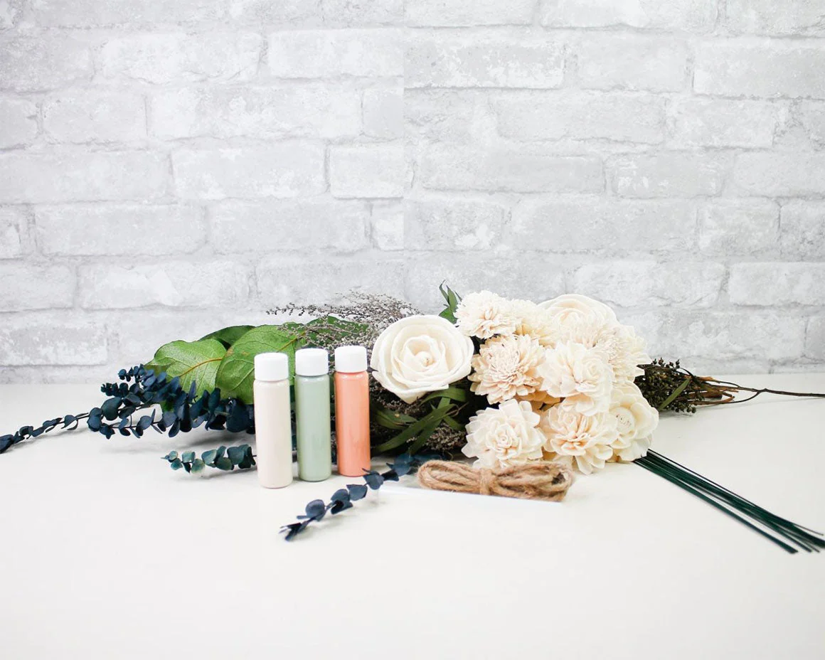 Bejeweled Mini Bouquet* - Image 11