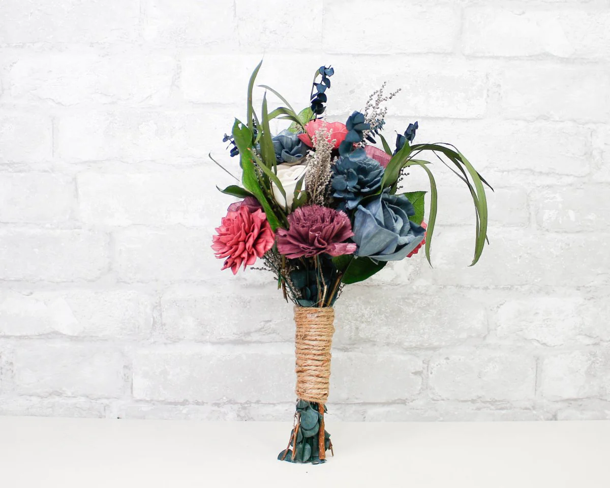 Bejeweled Mini Bouquet* - Image 7