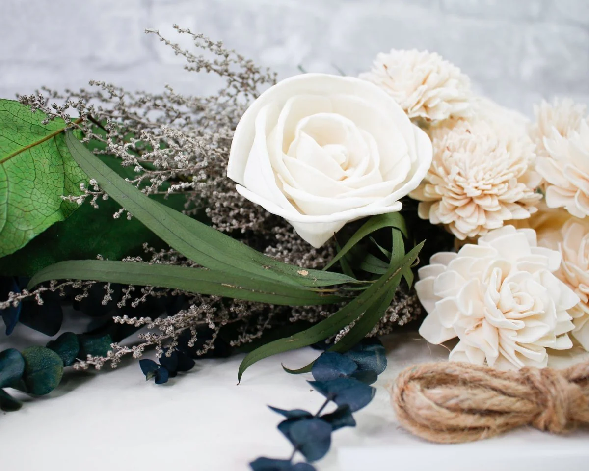 Bejeweled Mini Bouquet* - Image 8