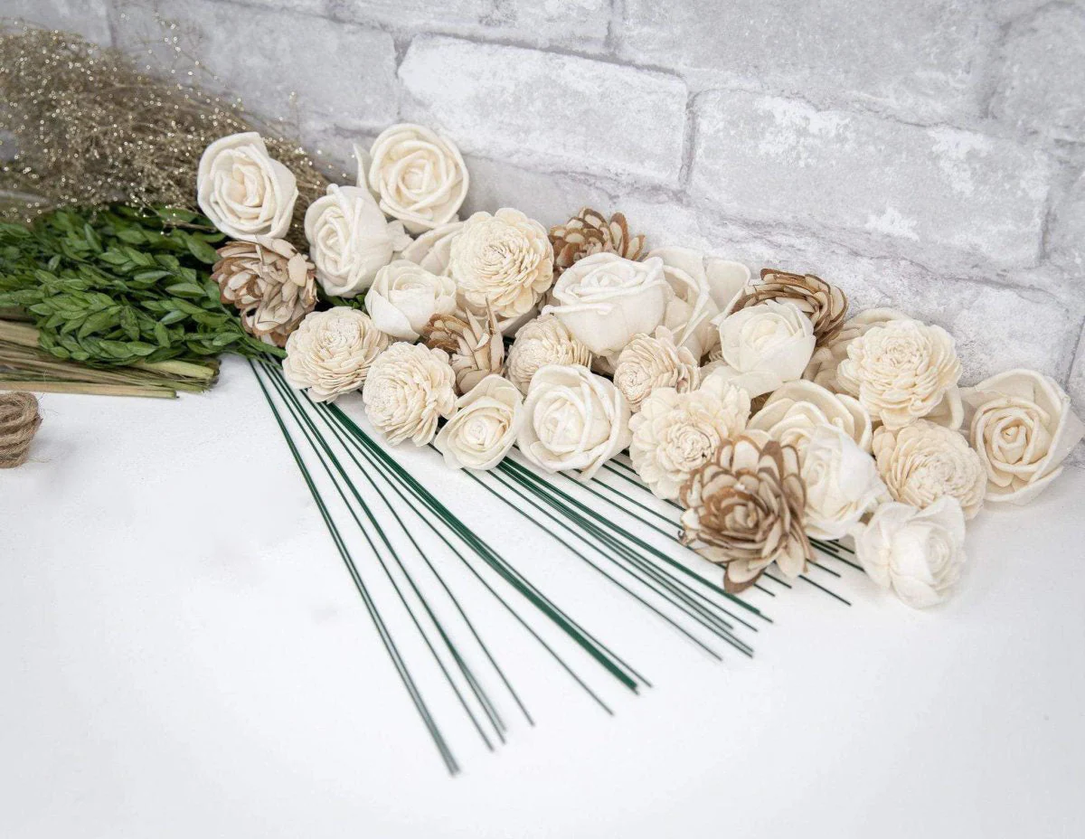 Believe In Forever Bouquet - Image 10