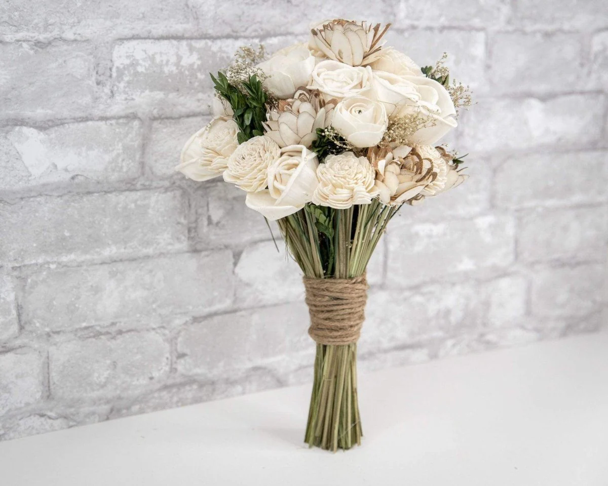 Believe In Forever Bouquet - Image 2