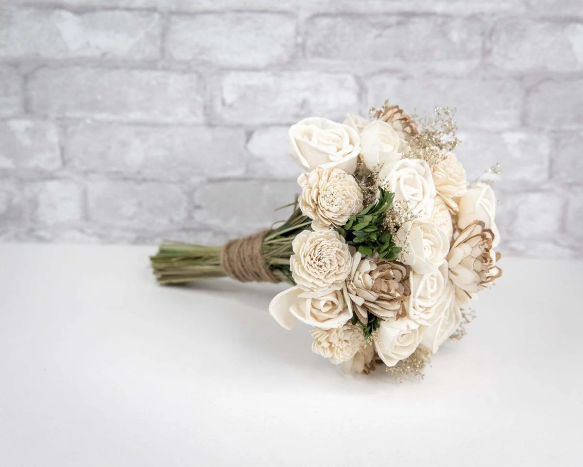 Believe In Forever Bouquet - Image 3