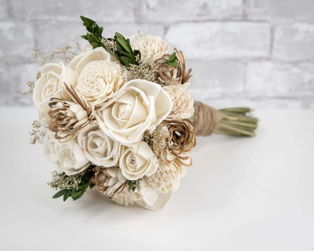 Believe In Forever Bouquet - Image 4