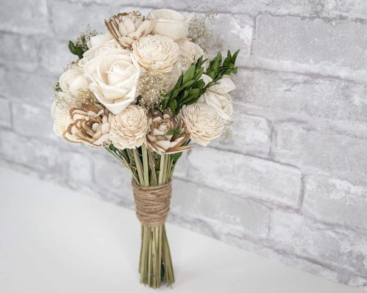 Believe In Forever Bouquet - Image 5