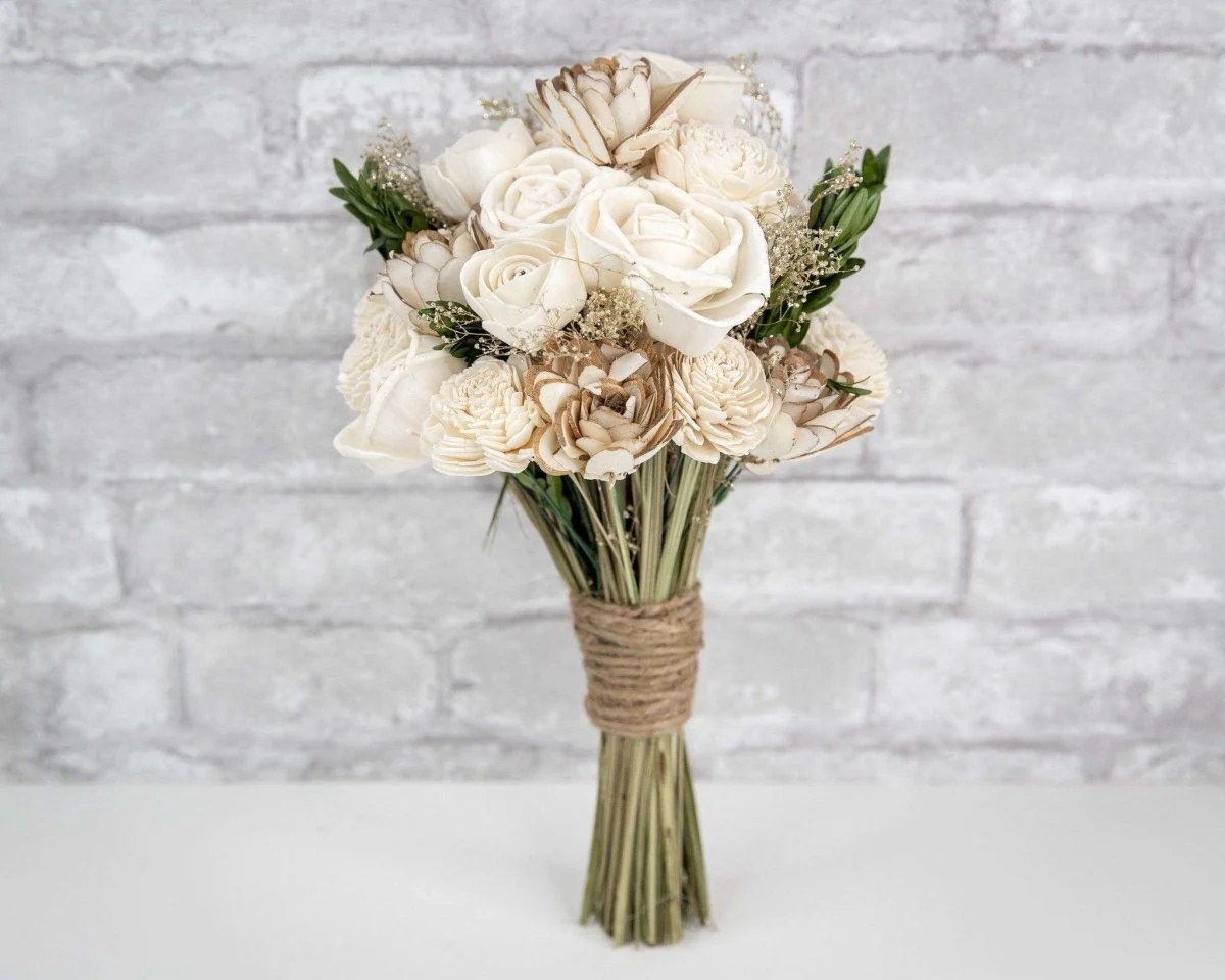Believe In Forever Bouquet - Image 6
