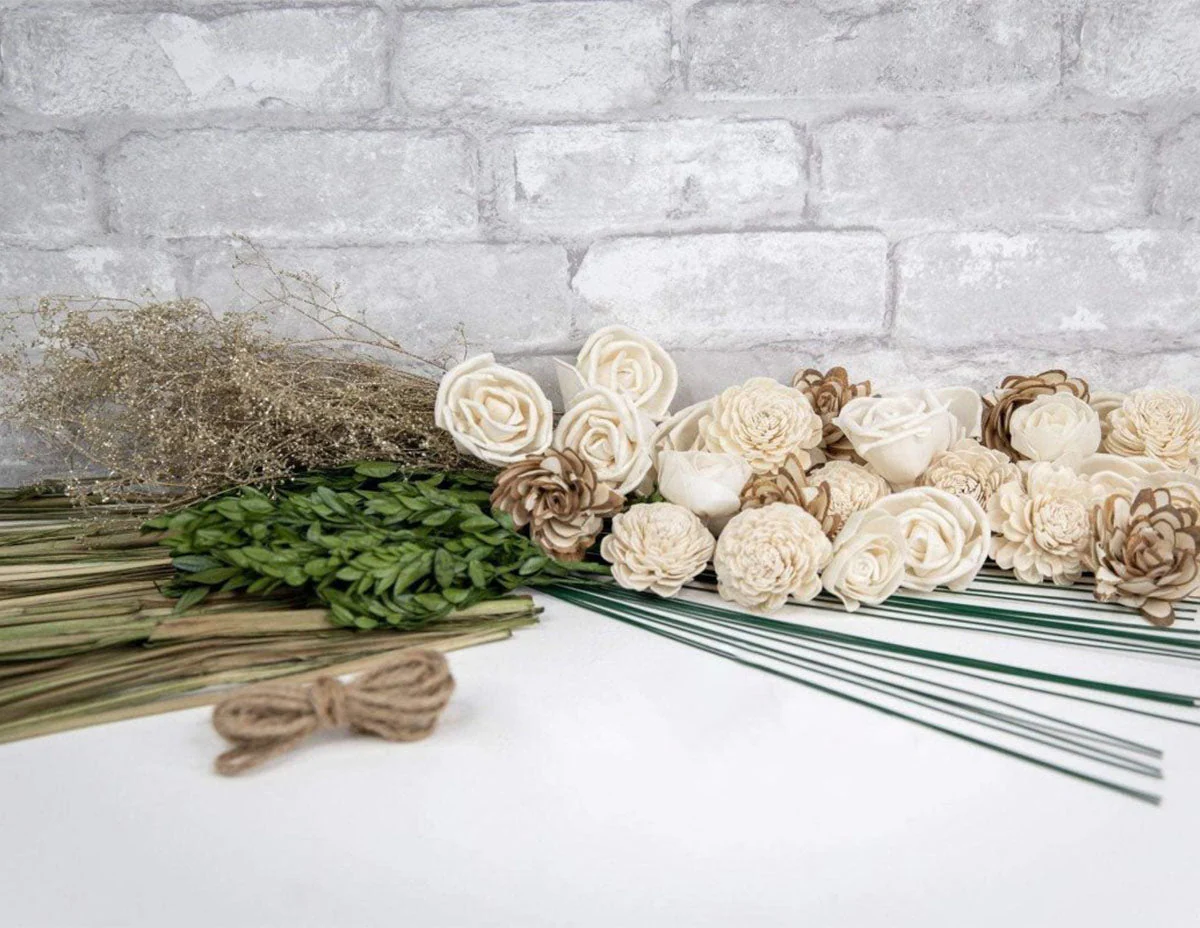 Believe In Forever Bouquet - Image 7