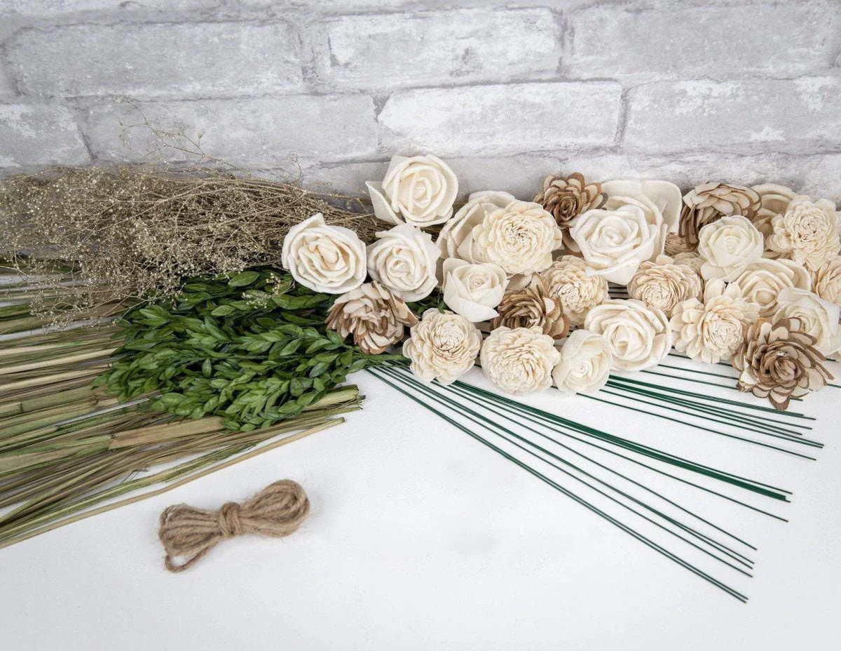 Believe In Forever Bouquet - Image 8