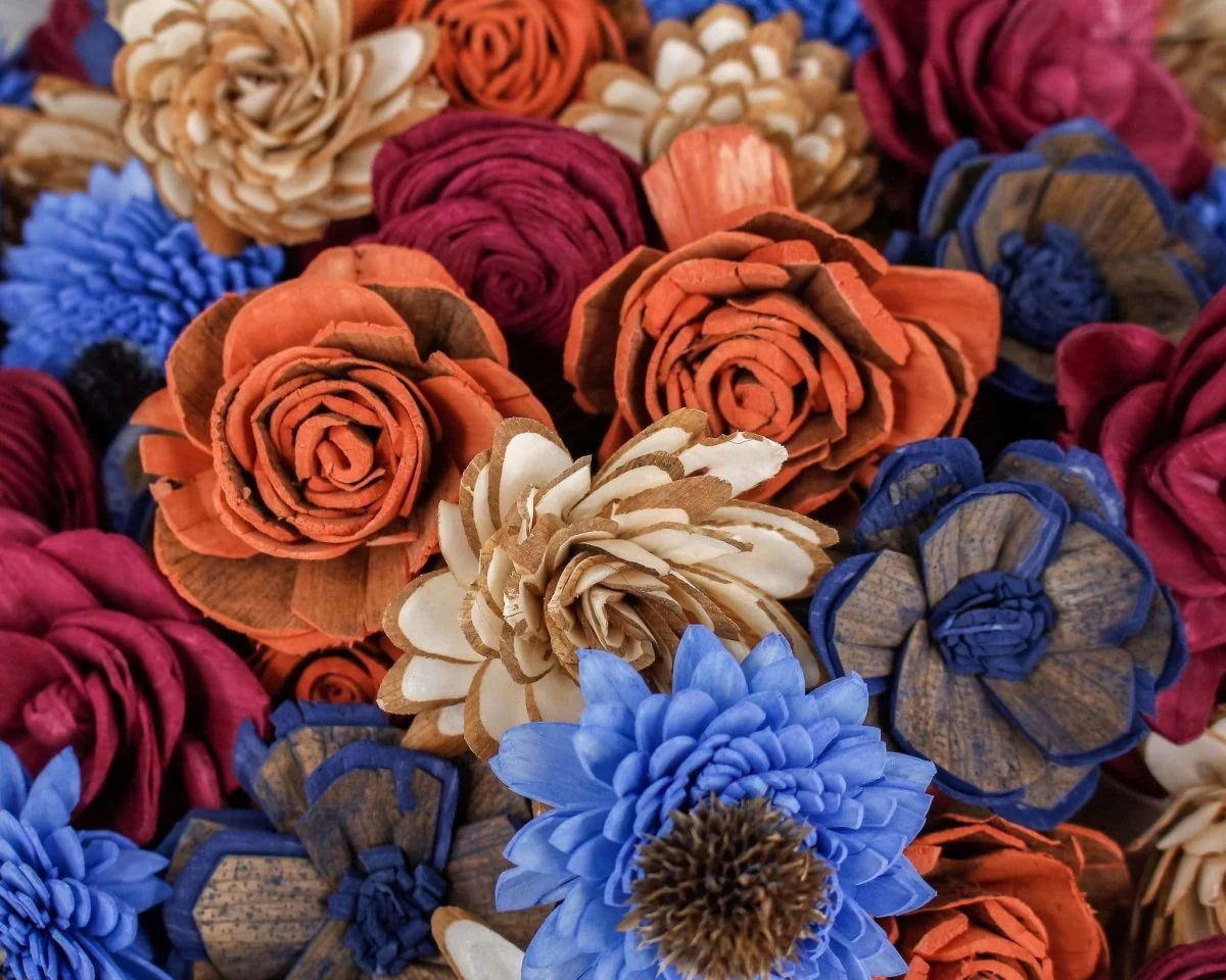 Bella Blue Assortment - Image 2