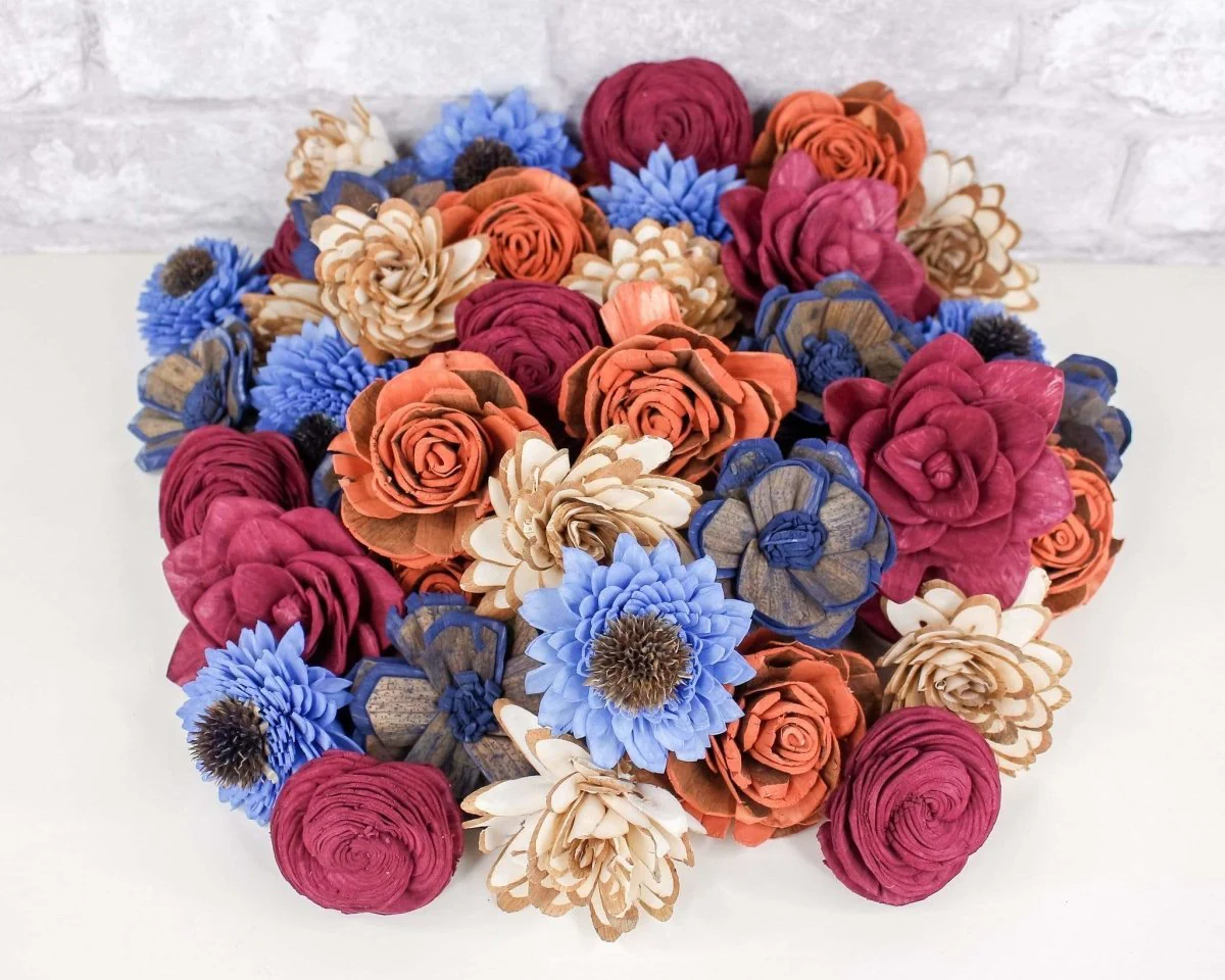 Bella Blue Assortment - Image 3