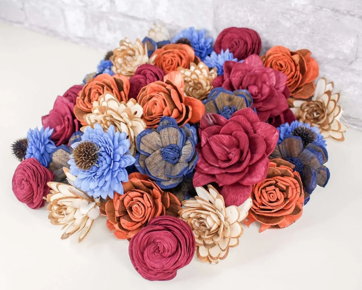 Bella Blue Assortment - Image 4