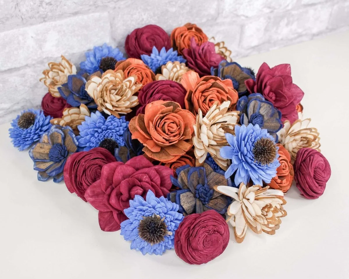 Bella Blue Assortment - Image 5