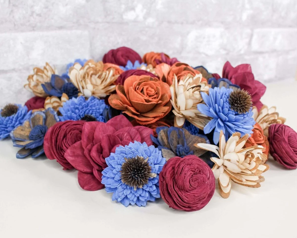 Bella Blue Assortment - Image 6