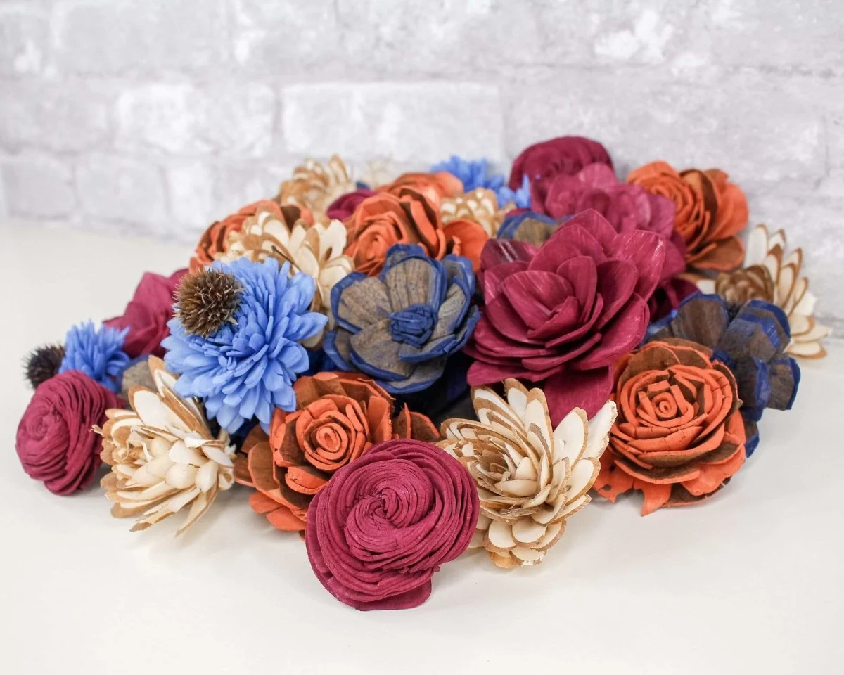 Bella Blue Assortment - Image 7