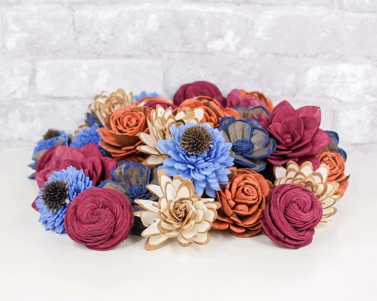 Bella Blue Assortment - Image 8