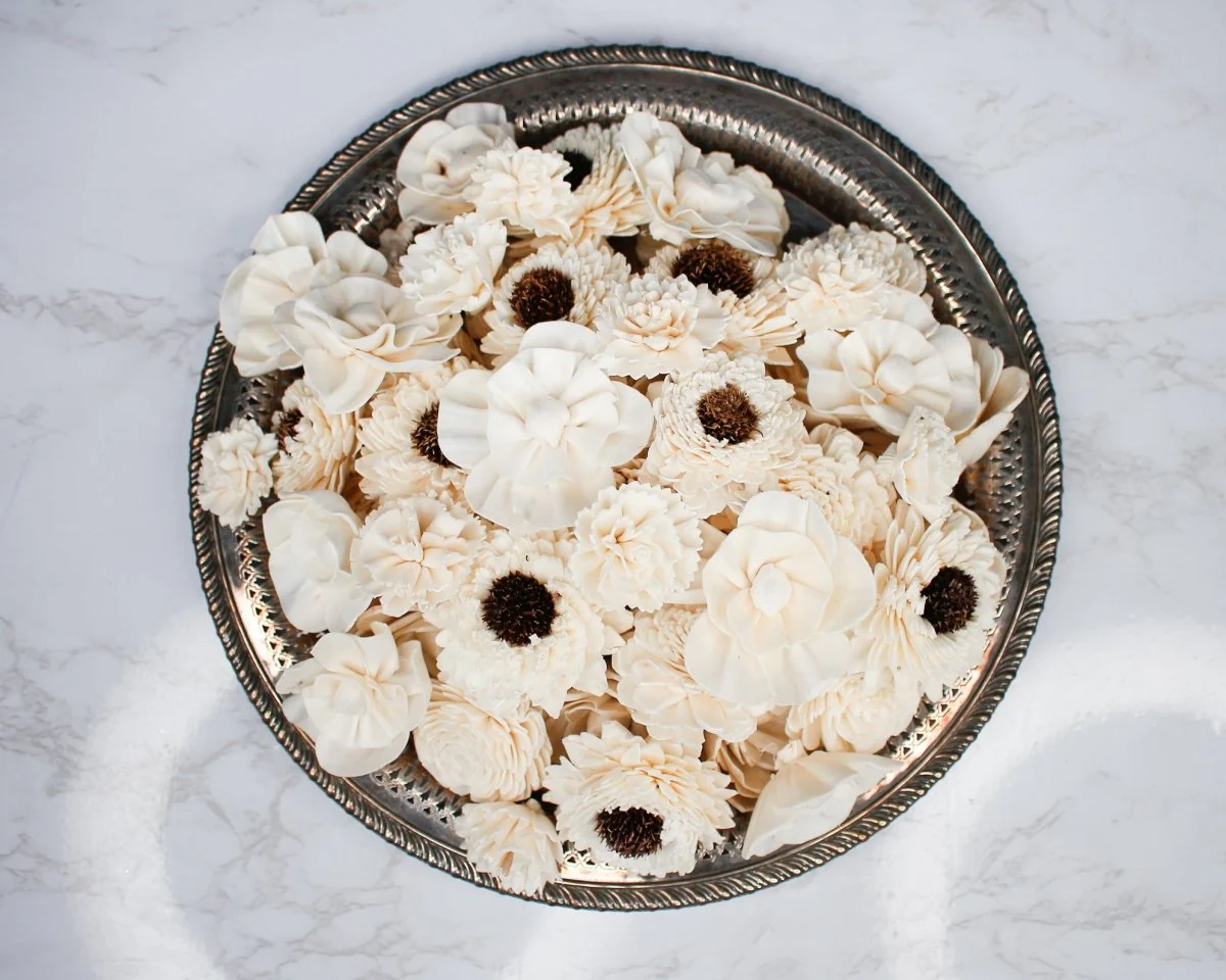 Belle Assortment (50 Flowers) - Image 3