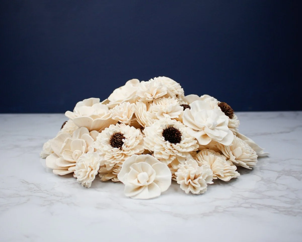 Belle Assortment (50 Flowers) - Image 4